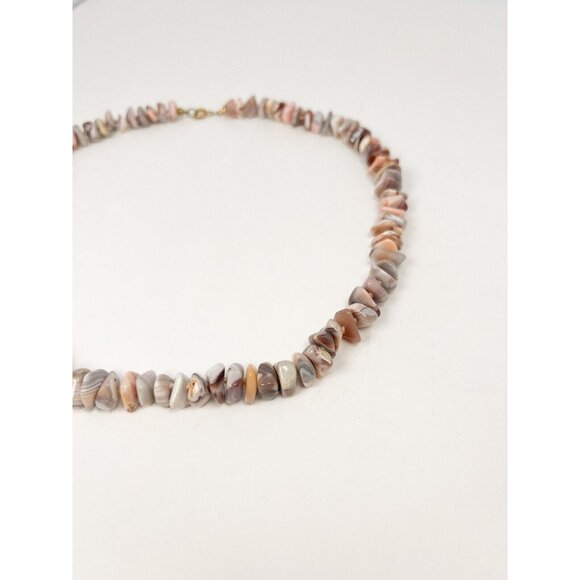 Crystal necklace - Picture 5 of 5